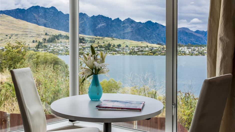 Oaks Queenstown Club Suites Other