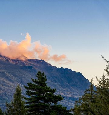 Oaks Queenstown Shores Resort