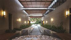 Oaks Redcliffe Mon Komo Suites