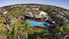 Oaks Sunshine Coast Oasis Resort