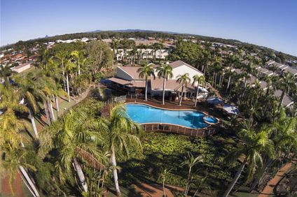 Oaks Sunshine Coast Oasis Resort