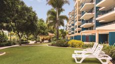 Oaks Sunshine Coast Seaforth Resort