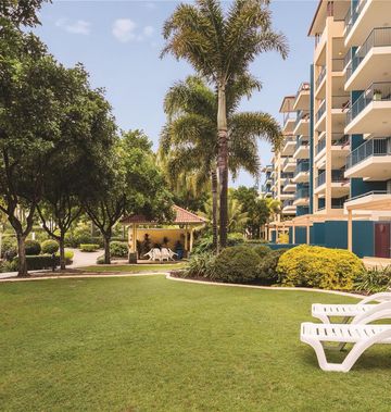 Oaks Sunshine Coast Seaforth Resort