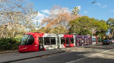 Oaks Sydney Castlereagh Suites