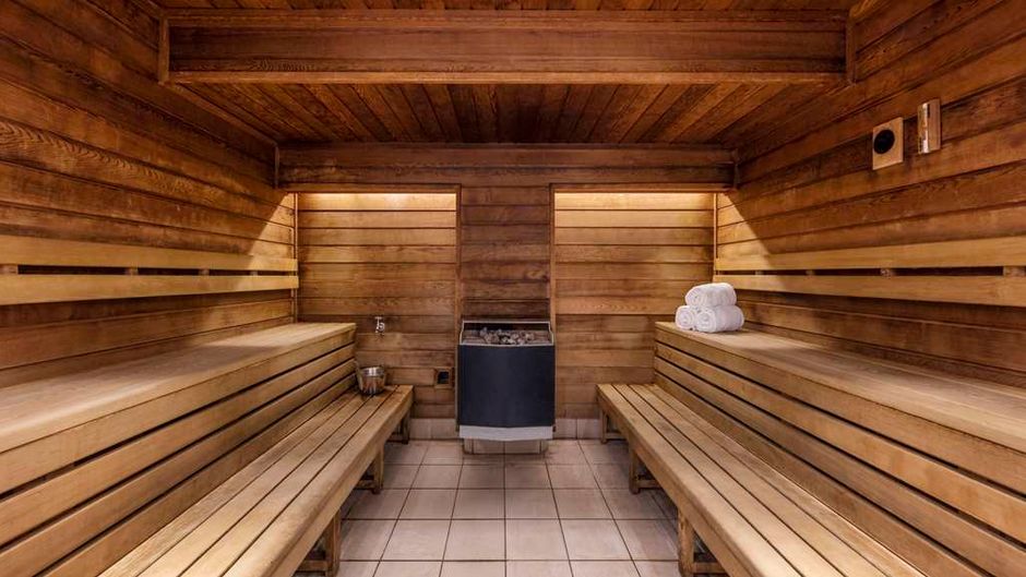 Oaks Sydney Goldsbrough Suites Spa