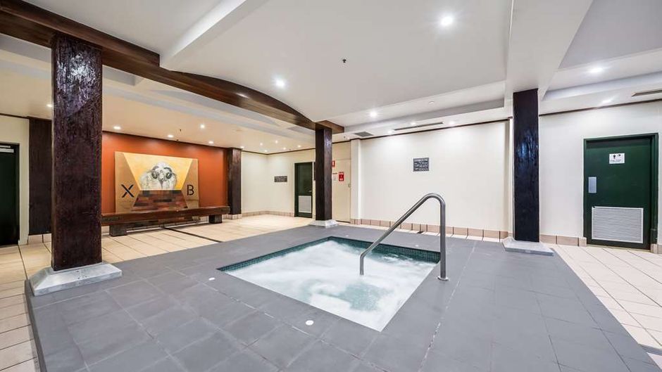 Oaks Sydney Goldsbrough Suites Other