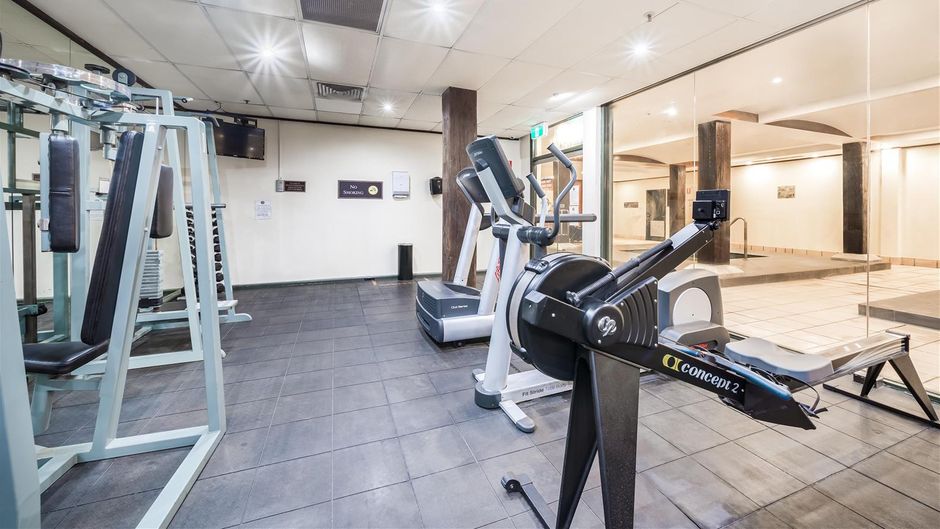 Oaks Sydney Goldsbrough Suites Other
