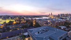 Oaks Sydney Goldsbrough Suites