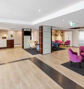 Oaks Sydney North Ryde Suites