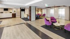 Oaks Sydney North Ryde Suites