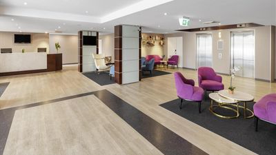 Oaks Sydney North Ryde Suites