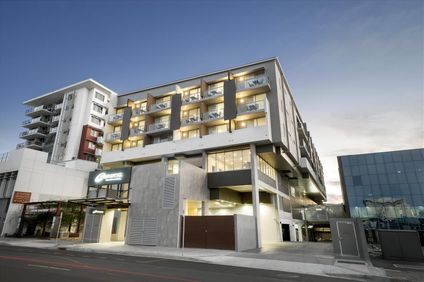 Oaks Toowoomba Hotel
