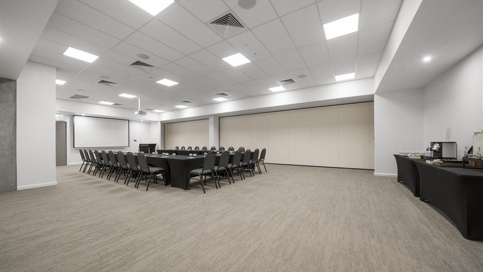 Oaks Toowoomba Hotel Meeting
