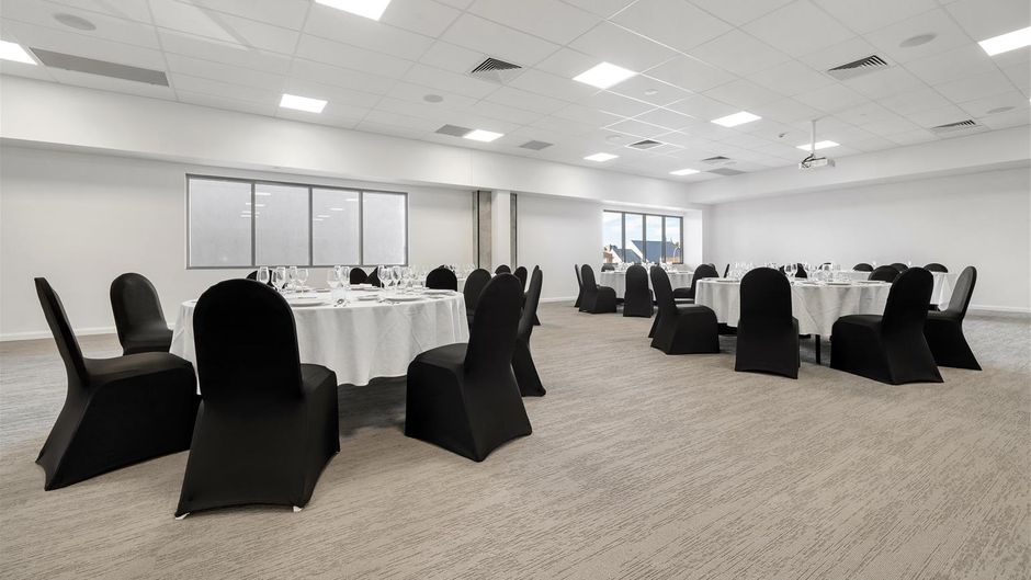 Oaks Toowoomba Hotel Meeting