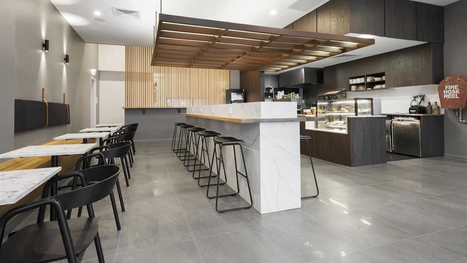 Oaks Toowoomba Hotel Restaurant