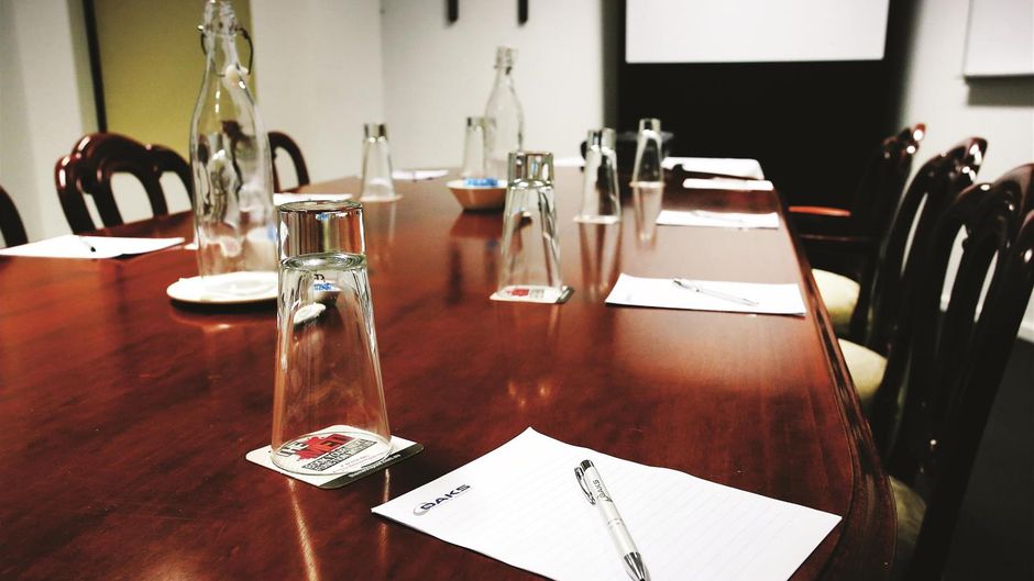 Oaks Townsville Metropole Hotel Meeting