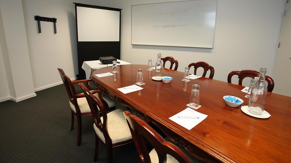 Oaks Townsville Metropole Hotel Meeting