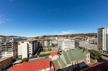 Oaks Wellington Hotel