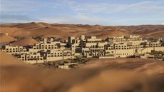 Qasr Al Sarab Desert Resort by Anantara