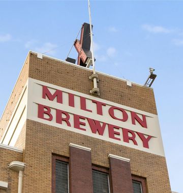 The Milton Brisbane