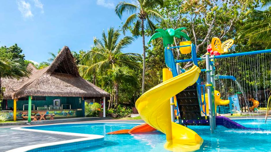 Tivoli Ecoresort Praia do Forte Recreation