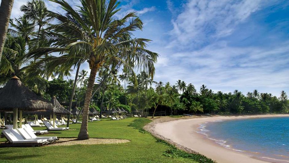 Tivoli Ecoresort Praia do Forte Beach