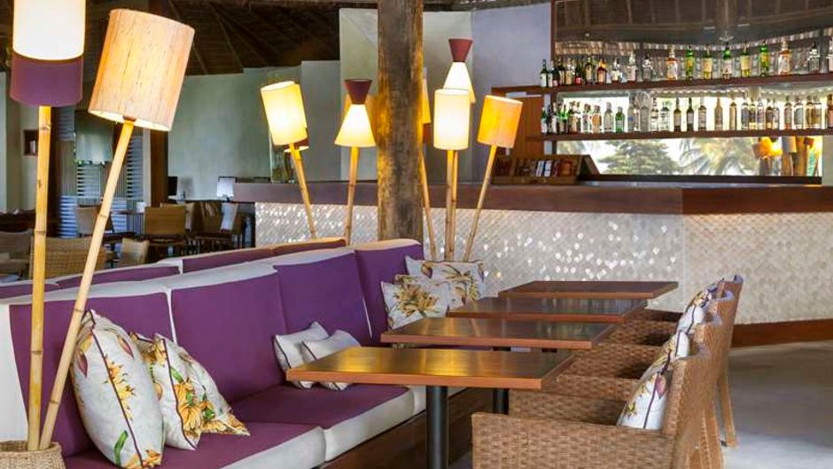 Tivoli Ecoresort Praia do Forte Restaurant