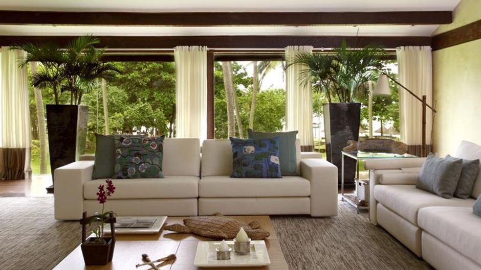 Tivoli Ecoresort Praia do Forte Room