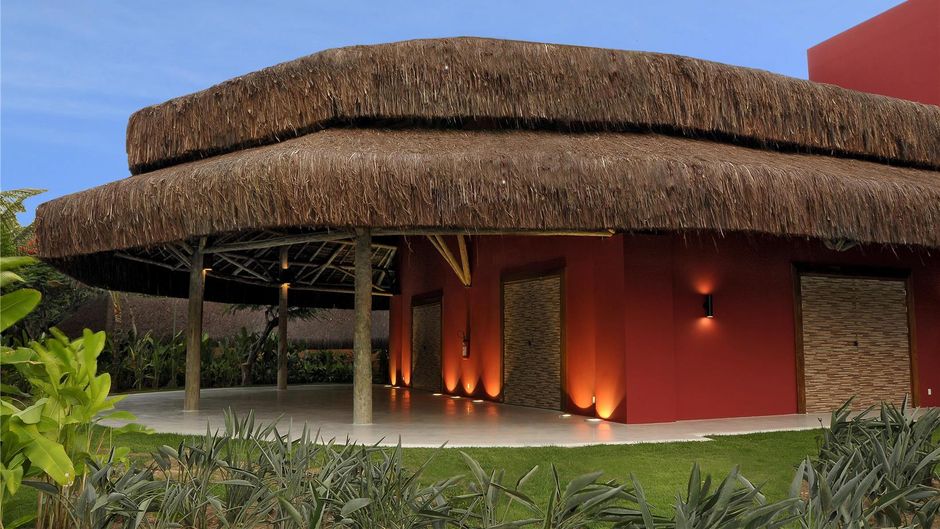 Tivoli Ecoresort Praia do Forte Ballroom