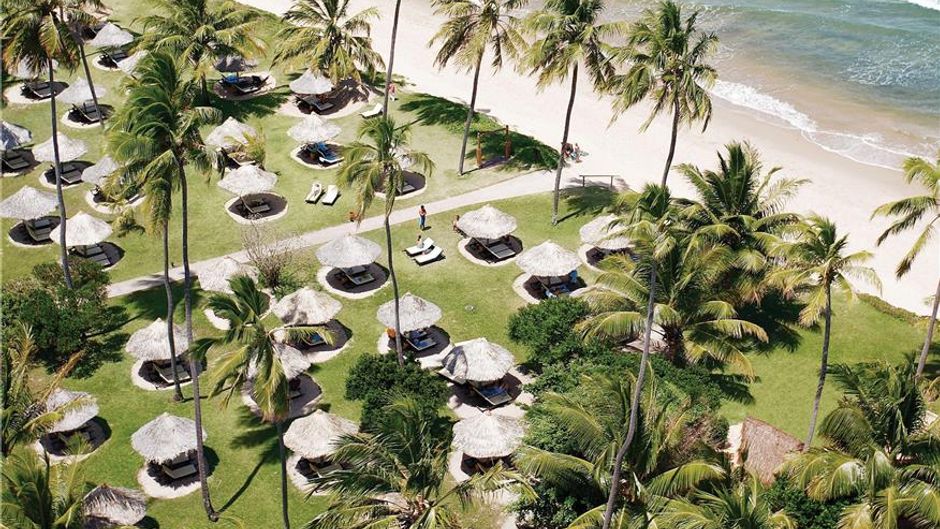 Tivoli Ecoresort Praia do Forte Beach