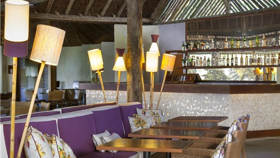 Tivoli Ecoresort Praia do Forte Restaurant