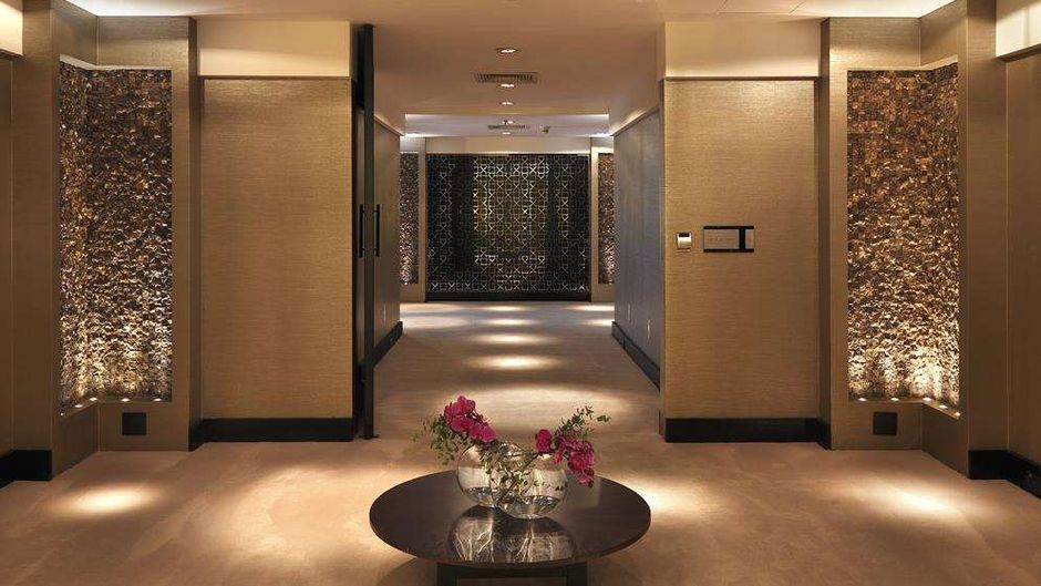 Tivoli Mofarrej Sao Paulo Room