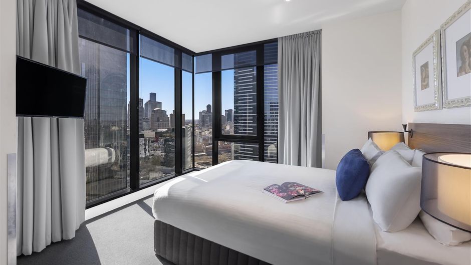 WRAP on Southbank Room