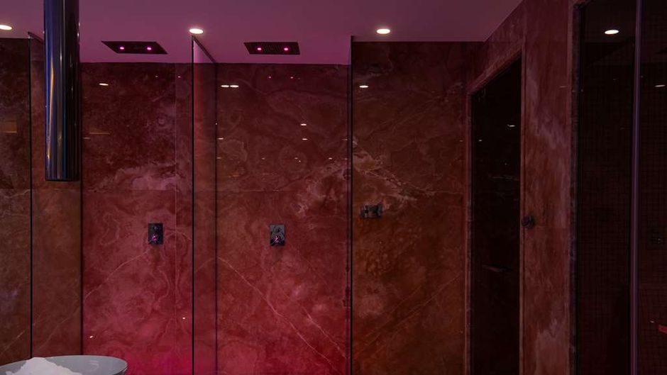 Radisson Collection Morina Hotel Tirana Spa