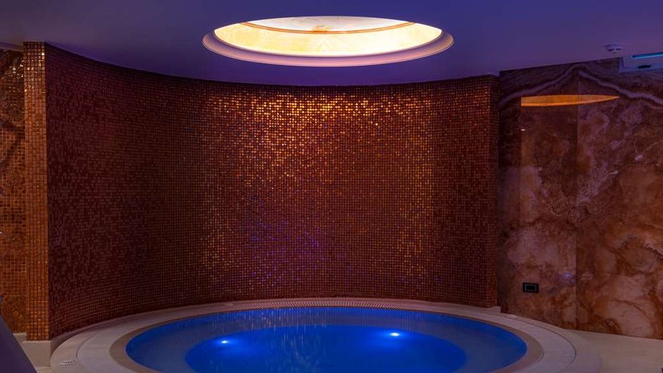 Radisson Collection Morina Hotel Tirana Spa