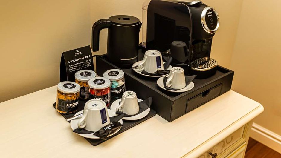 Radisson Collection Morina Hotel Tirana Other