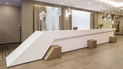 Hotel Schillerpark, Radisson Individuals