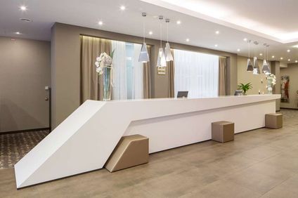 Hotel Schillerpark, Radisson Individuals