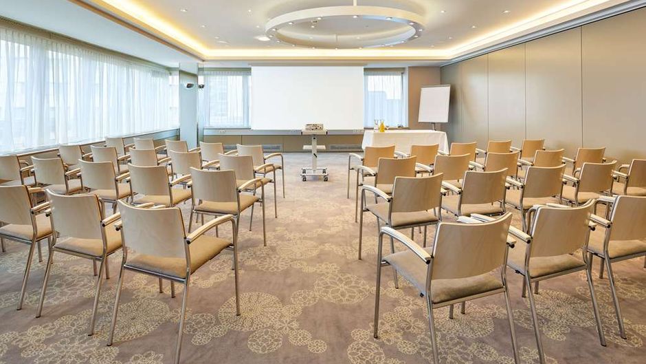 Hotel Schillerpark, Radisson Individuals Meeting