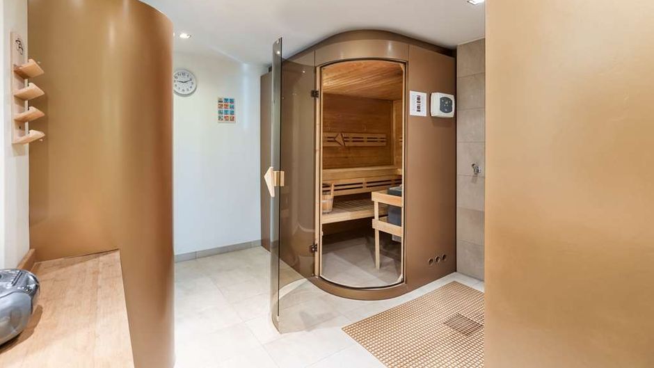 Hotel Schillerpark, Radisson Individuals Spa