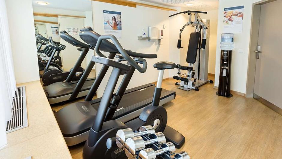 Hotel Schillerpark, Radisson Individuals Health