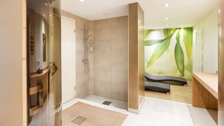 Hotel Schillerpark, Radisson Individuals Spa