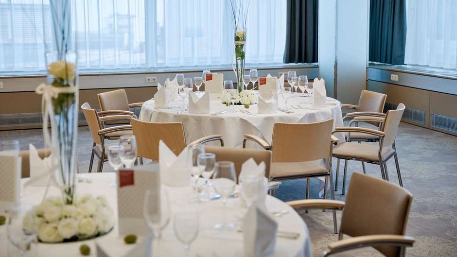Hotel Schillerpark, Radisson Individuals Other