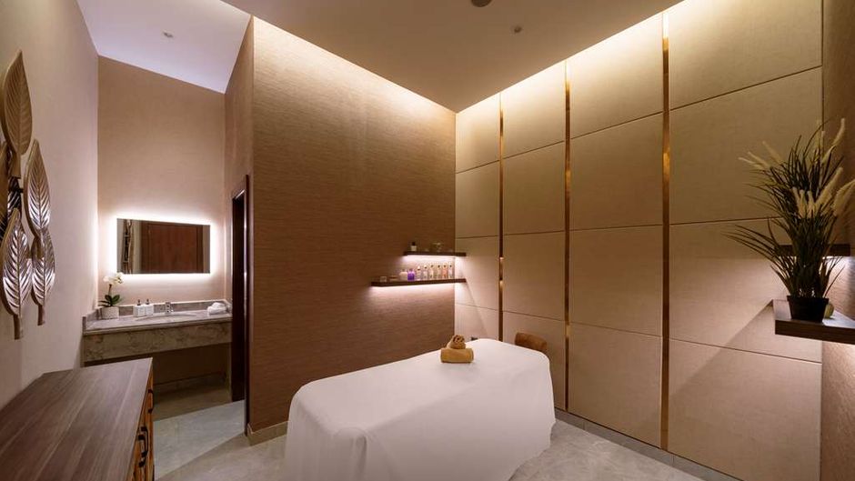 Radisson Hotel Riyadh Airport Spa