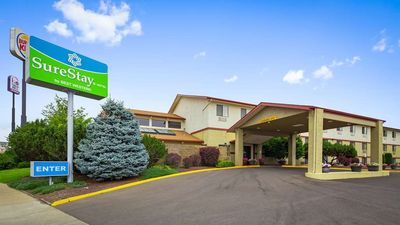 SureStay Hotel by Best Western