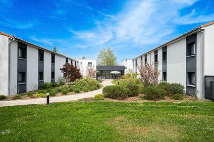 Sure Hotel by BW Les Portes de Montauban