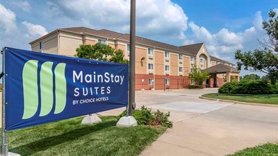 MainStay Suites Emporia