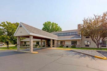 Quality Inn Oshkosh
