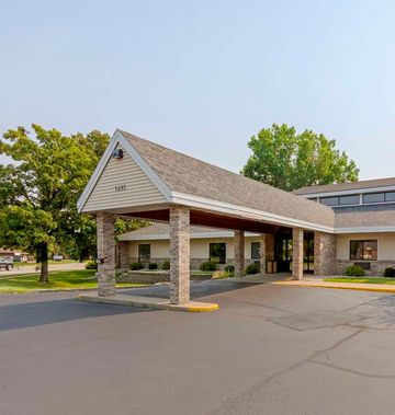 Quality Inn Oshkosh