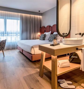 Mercure Lugo Centro